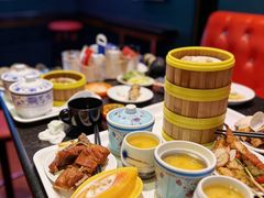 -萧邦音乐会所KTV·蒸汽活海鲜自助(福田店)