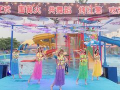 -莆田亚特湾水上乐园(原水上欢乐谷)