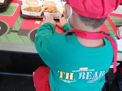 -肯德基(顺义光明大街店)