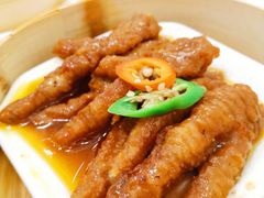 -香港新曜记·粤菜点心(滨江宝龙店)
