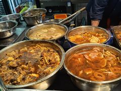 -清真·牛掌柜(奉天街店)