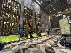 -天津君隆威斯汀酒店