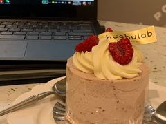 -chuchulab日式短蛋糕(粤海天地店)