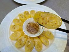 -郑庄脂渣海鲜楼(九水路店)