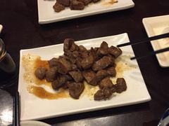 -真剑日本料理·铁板烧(贵州路店)