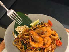 -太食獸泰式茶餐厅(IFS国金中心店)