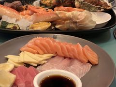 -杭州临平万丽酒店·燃餐厅(人民大道店)