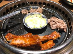 -火炉火自助餐(悠唐购物中心店)