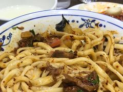 -王老大面(凤城六路店)