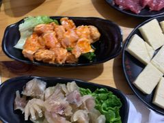 -游击队小豆腐(九街店)