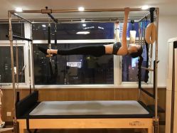 -康舒普拉提工作室control pilates