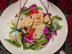 -宴礼烤鸭本味菜(蠡县商业步行街店)