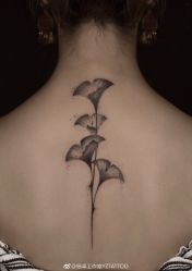 -杨卓刺青工作室·YZ STUDIO