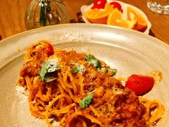 -芭莉与彩虹西餐厅(成都合生汇店)