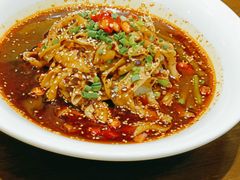-徐鼎盛民间菜(奥体店)