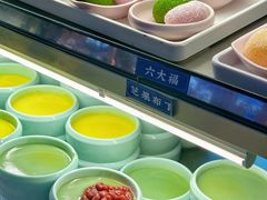-蚝英雄·鲜蚝自助专门店