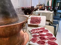 -东来顺饭庄(王府井步行街店)