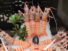 -上井料理黑金店(IFS国金中心店)