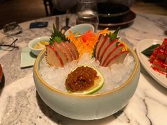 桃酱红酒鹅肝-杭州君悦酒店·湖滨28中餐厅