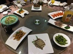 -苏州独墅湖书香世家酒店