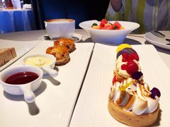 -L'Arome芳芳法国餐厅(仙林金鹰店)