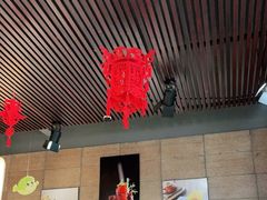 -金枝玉叶上海人家食府(三里河店)