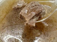 -老牌依强牛肉店(达道总店)