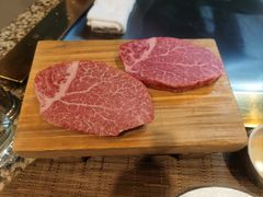 -神户牛排餐厅MOURIYA(总店)