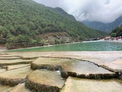-丽江泸沽湖景区