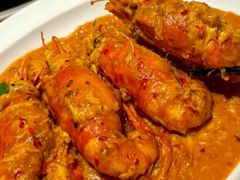 -狮拾久·现代新加坡料理(福田COCO Park店)