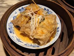 -广州花园酒店荔湾亭·地道点心·粤式饮茶