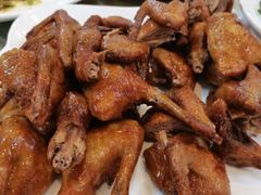 -清心鸡沙田乳鸽店·非遗传承(石溪店)
