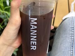 -Manner Coffee(深圳仁恒梦中心烘培店)