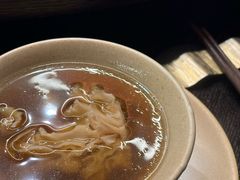 -滇野云南野生菌餐厅(陕西南路店)