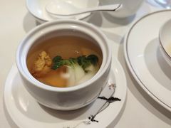 松茸汤-民国红公馆(老门东店)