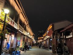 -建国蚵煎蚵面