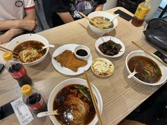-君东记本帮面馆(天钥桥路店)