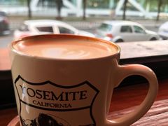 -Catch Bagel(芳草地店)