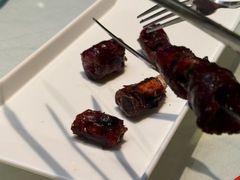 -通海俄式烧烤·俄罗斯大串(嵩山路店)