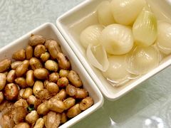 -阳江餐厅·30年老字号·粤菜海鲜大排档