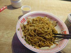 -阿当·小炒牛肉面(人广店)