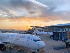-太原武宿国际机场
