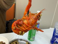-呆虾王龙虾馆(南湖总店)