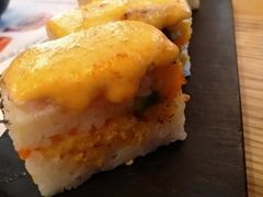 -Sushi Love 创意寿司(丽影广场店)