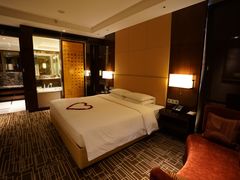 -济南富力凯悦酒店