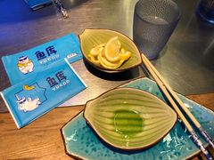 -鱼库·不仅是一家烤鱼店(车公庙店)