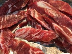 -小本家韩式烤肉(紫藤路店)