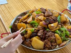 -小时光咖啡馆(开森度假森林店)