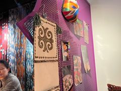 -纳鲁孜·新疆特色餐厅(上海悦荟广场店)