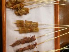 -烤官达人·徐州鲜羊肉串(江宁店)